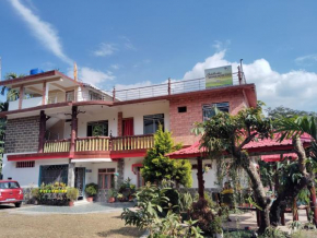 Jaldhaka Newari Homestay